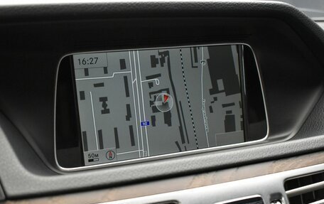 Mercedes-Benz E-Класс, 2014 год, 1 997 000 рублей, 18 фотография