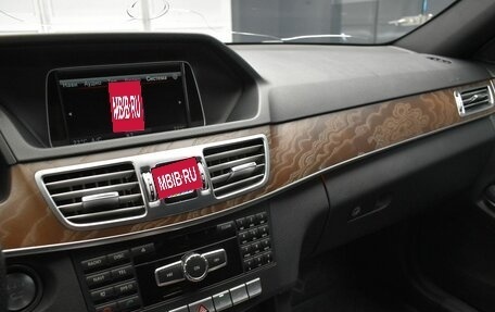 Mercedes-Benz E-Класс, 2014 год, 1 997 000 рублей, 15 фотография