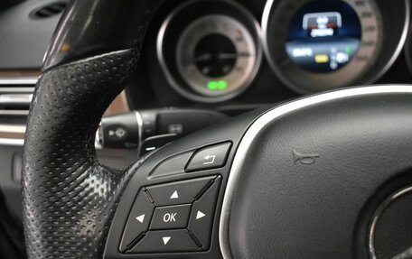 Mercedes-Benz E-Класс, 2014 год, 1 997 000 рублей, 26 фотография