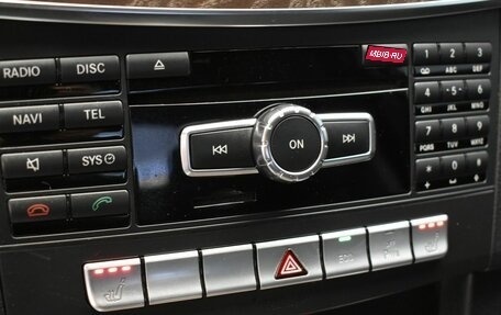 Mercedes-Benz E-Класс, 2014 год, 1 997 000 рублей, 22 фотография