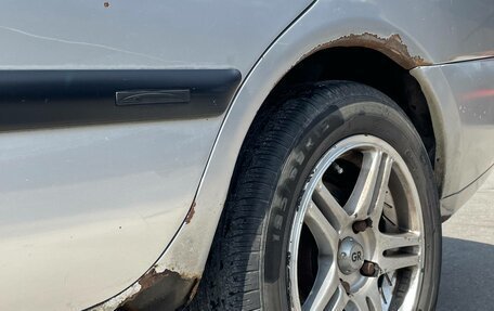 Mitsubishi Carisma I, 2001 год, 200 000 рублей, 7 фотография