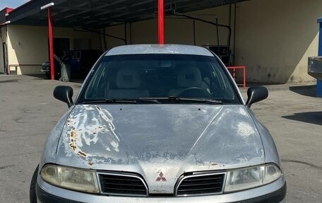 Mitsubishi Carisma I, 2001 год, 200 000 рублей, 3 фотография