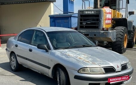 Mitsubishi Carisma I, 2001 год, 200 000 рублей, 2 фотография