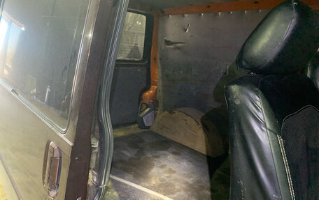 Volkswagen Transporter T4, 2002 год, 650 000 рублей, 6 фотография