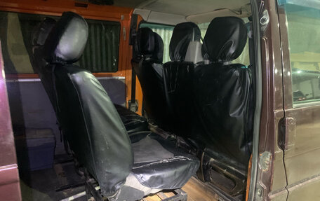 Volkswagen Transporter T4, 2002 год, 650 000 рублей, 5 фотография
