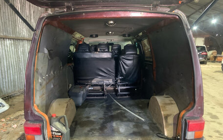 Volkswagen Transporter T4, 2002 год, 650 000 рублей, 7 фотография