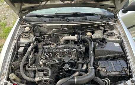 Mitsubishi Carisma I, 2001 год, 200 000 рублей, 12 фотография