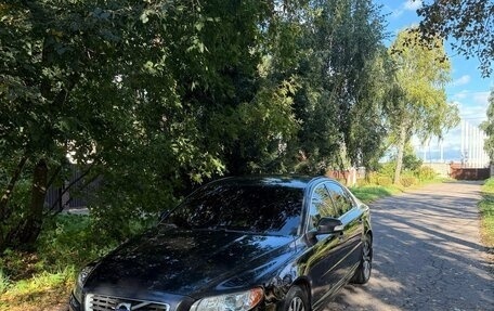 Volvo S80 II рестайлинг 2, 2008 год, 750 000 рублей, 2 фотография