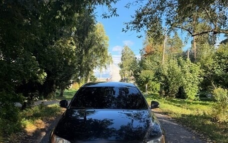 Volvo S80 II рестайлинг 2, 2008 год, 750 000 рублей, 3 фотография