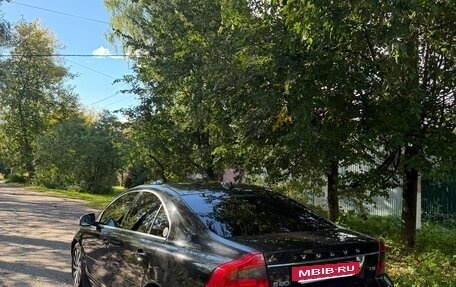 Volvo S80 II рестайлинг 2, 2008 год, 750 000 рублей, 5 фотография