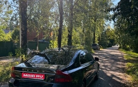 Volvo S80 II рестайлинг 2, 2008 год, 750 000 рублей, 6 фотография