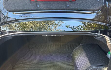 Volvo S80 II рестайлинг 2, 2008 год, 750 000 рублей, 10 фотография