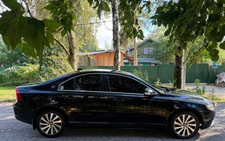 Volvo S80 II рестайлинг 2, 2008 год, 750 000 рублей, 8 фотография