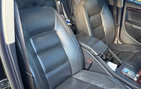 Volvo S80 II рестайлинг 2, 2008 год, 750 000 рублей, 16 фотография