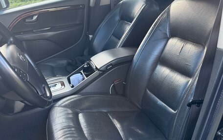 Volvo S80 II рестайлинг 2, 2008 год, 750 000 рублей, 12 фотография