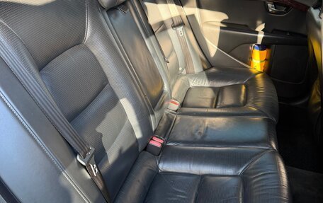 Volvo S80 II рестайлинг 2, 2008 год, 750 000 рублей, 19 фотография