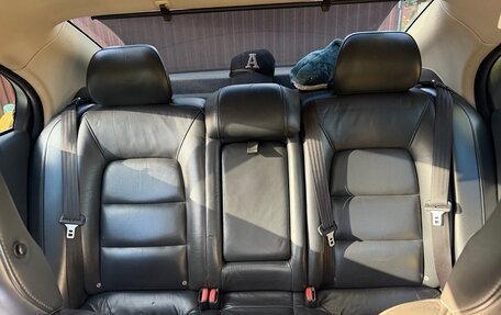 Volvo S80 II рестайлинг 2, 2008 год, 750 000 рублей, 21 фотография