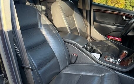Volvo S80 II рестайлинг 2, 2008 год, 750 000 рублей, 14 фотография