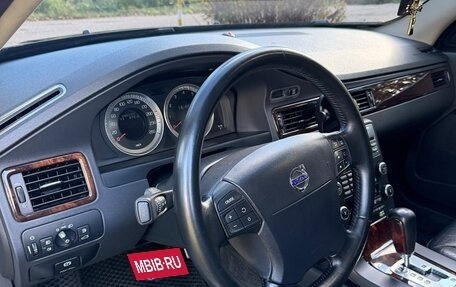 Volvo S80 II рестайлинг 2, 2008 год, 750 000 рублей, 13 фотография