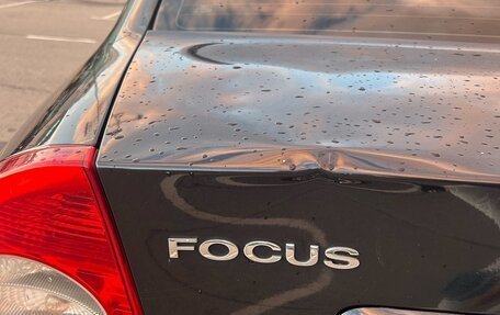 Ford Focus II рестайлинг, 2010 год, 425 000 рублей, 6 фотография