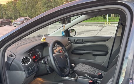 Ford Focus II рестайлинг, 2010 год, 425 000 рублей, 9 фотография