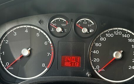 Ford Focus II рестайлинг, 2010 год, 425 000 рублей, 11 фотография