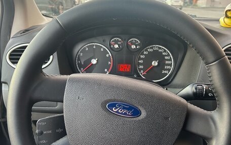 Ford Focus II рестайлинг, 2010 год, 425 000 рублей, 10 фотография