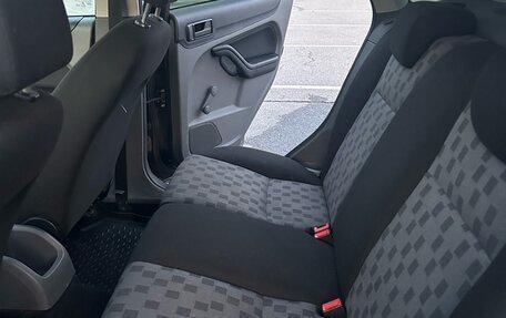 Ford Focus II рестайлинг, 2010 год, 425 000 рублей, 14 фотография
