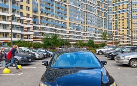 Honda Civic IX, 2012 год, 1 150 000 рублей, 2 фотография