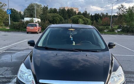 Ford Focus II рестайлинг, 2010 год, 425 000 рублей, 16 фотография