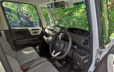 Honda N-BOX II, 2022 год, 1 350 000 рублей, 5 фотография