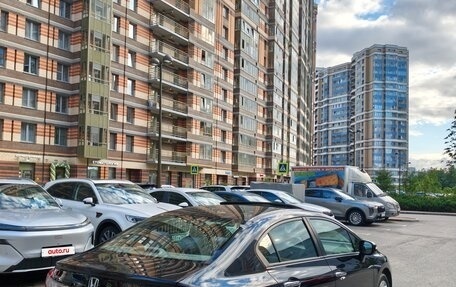 Honda Civic IX, 2012 год, 1 150 000 рублей, 5 фотография