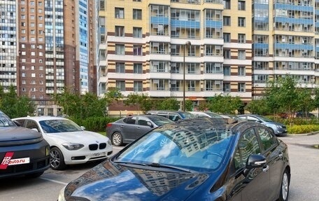 Honda Civic IX, 2012 год, 1 150 000 рублей, 3 фотография