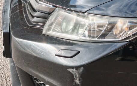 Honda Civic IX, 2012 год, 1 150 000 рублей, 11 фотография