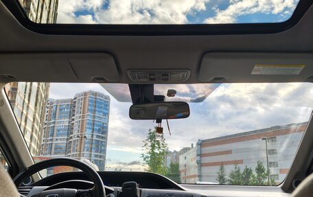 Honda Civic IX, 2012 год, 1 150 000 рублей, 15 фотография