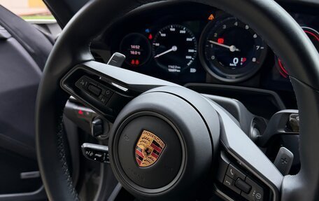 Porsche 911, 2021 год, 15 500 000 рублей, 9 фотография