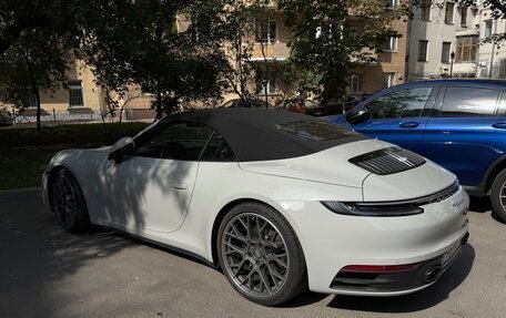 Porsche 911, 2021 год, 15 500 000 рублей, 8 фотография