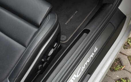 Porsche 911, 2021 год, 15 500 000 рублей, 10 фотография