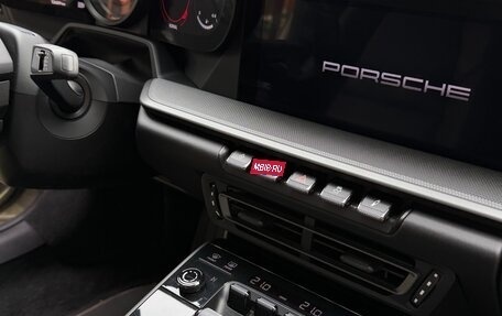 Porsche 911, 2021 год, 15 500 000 рублей, 12 фотография