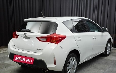 Toyota Auris II, 2014 год, 1 077 000 рублей, 4 фотография