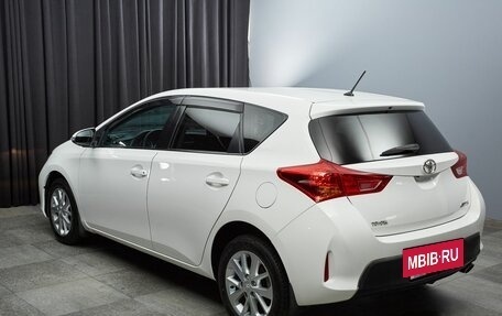 Toyota Auris II, 2014 год, 1 077 000 рублей, 6 фотография
