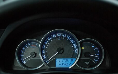 Toyota Auris II, 2014 год, 1 077 000 рублей, 17 фотография