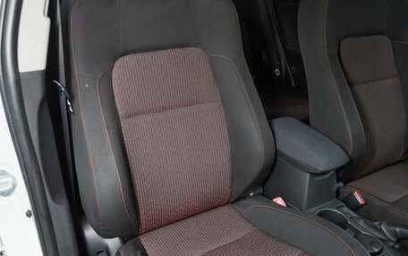 Toyota Auris II, 2014 год, 1 077 000 рублей, 15 фотография