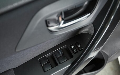 Toyota Auris II, 2014 год, 1 077 000 рублей, 10 фотография
