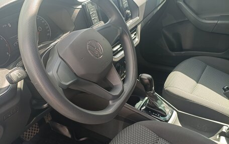 Volkswagen Polo VI (EU Market), 2021 год, 1 350 000 рублей, 2 фотография