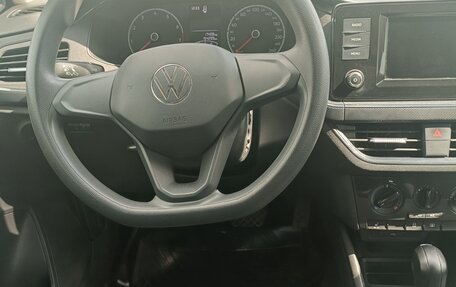 Volkswagen Polo VI (EU Market), 2021 год, 1 350 000 рублей, 4 фотография