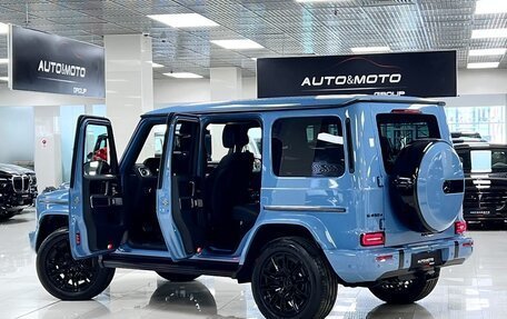 Mercedes-Benz G-Класс W463 рестайлинг _iii, 2026 год, 26 499 000 рублей, 9 фотография