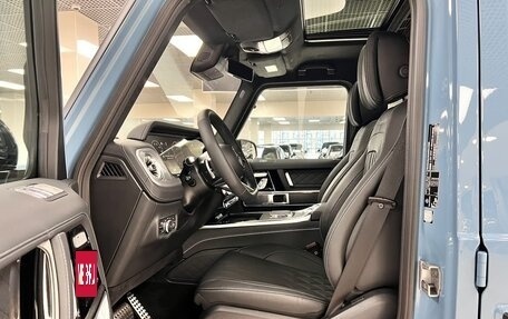 Mercedes-Benz G-Класс W463 рестайлинг _iii, 2026 год, 26 499 000 рублей, 13 фотография