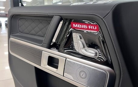 Mercedes-Benz G-Класс W463 рестайлинг _iii, 2026 год, 26 499 000 рублей, 12 фотография