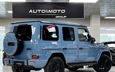 Mercedes-Benz G-Класс W463 рестайлинг _iii, 2026 год, 26 499 000 рублей, 6 фотография